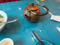 -安泰楼·佛跳墙创始人·传统闽味早茶·酒楼(三坊七巷闽菜地标店)