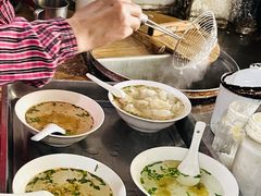 -安庆柴火馄饨(马道街店)