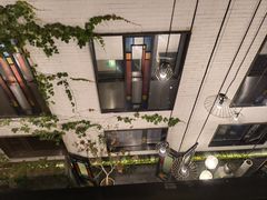 -广州永庆坊瞻云精选酒店