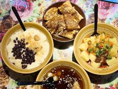 -姚家豆花