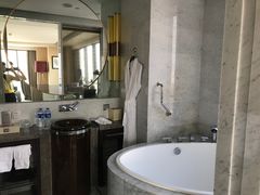 -宁波威斯汀酒店