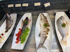 -梅花香里大酒店(郁金香路店)