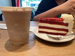 -Peet's Coffee皮爷咖啡(大学路店)