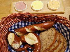 -普拉那啤酒坊Paulaner(凯宾斯基饭店)