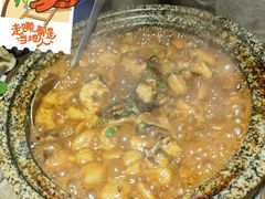 -隆喜元鱼汤包·海鲜(中联广场店)