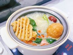 -农小锅自助小火锅(北京大兴凯德店)
