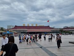 -珠海拱北口岸