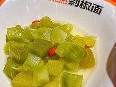 -超享乐剁椒面(合生汇店)