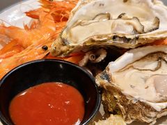 -博林天瑞喜来登酒店·西丽尚膳