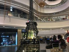 -CGV影城(东港IMAX店)
