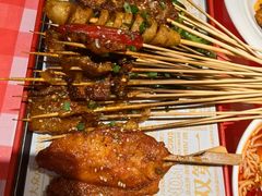 -辣小鲜·南昌大排档(船山路店)