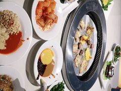 -么子烤肉(化龙池店)
