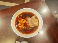 -德兴馆(广东路总店)