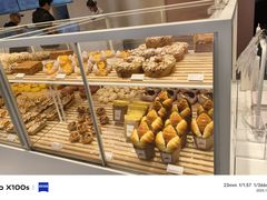 -好利来(上海长宁龙之梦店)