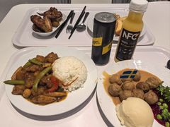 -宜家·瑞典风味餐厅(四元桥店)