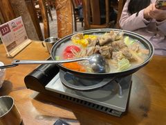 -88号小吃店·经典云南菜·地道纳西美食