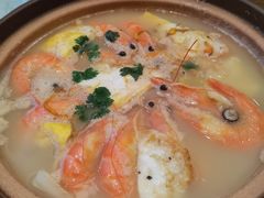 -稻香酒家·33年老字号·港式粤菜(富邦中心店)