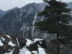 -湖州龙王山景区