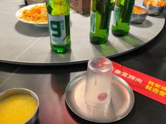 -叁宝烤肉• 西安烧烤(高科新花园店)