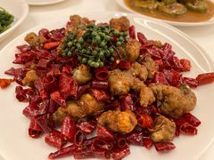 -莆田餐厅PUTIEN(西安万象天地店)