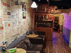 -203密室逃脱(朝阳大悦城1店)