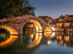 -乌镇景区