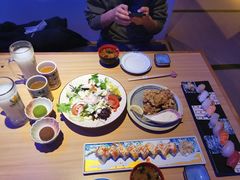 -琴寿司居酒屋(中山广场店)