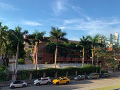 -广州市越秀区育才实验学校