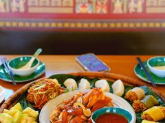 -沿江海南菜·文昌鸡祖师爷(大东海店)