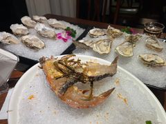 -东海怡品海鲜豆捞(舟宿夜江店)