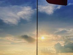 -温岭石塘海边