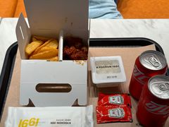 -Kyochon1991校村炸鸡(杨高中路店)