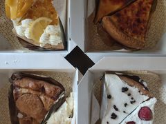 -Pie Bird(新闸路店)