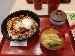 -食其家·牛丼咖喱(日月光中心广场店)