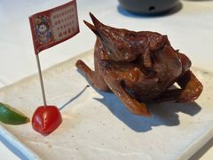 -侨美食家·40年地道粤菜(珠江新城店)