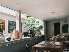 -自如ZSPACE四合院艺术餐厅