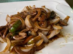 -花园茶楼(兴城西路店)