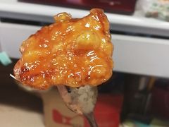 -中国农业大学-第4食堂