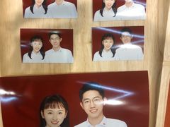 -海马体照相馆(无锡清扬茂业天地店)