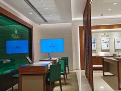 -亨得利(滨江道店)