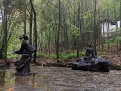 -禅宗三祖寺
