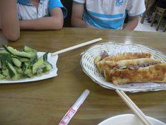 驴肉火烧-王胖子驴肉火烧(鼓楼店)