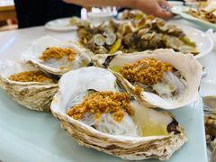 -庆山饭店·海鲜饺子家常菜(北戴河黑石路店)
