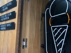 -RAC BAR(安福路店)