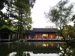 -杭州植物园