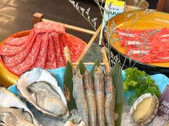 -牛New寿喜烧(龙湖金沙天街店)