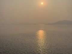 -云龙湖旅游景区