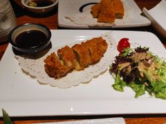 -青叶日式料理(飘亮阳光广场店)