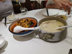 -老爷庙风味美食府(魏都大道店)