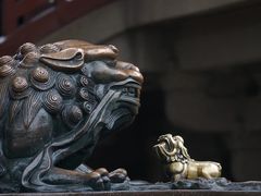 -寒山寺